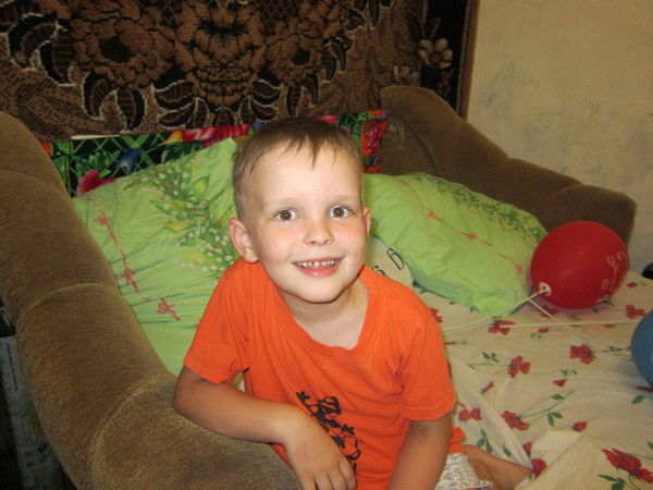 Роман Грибан