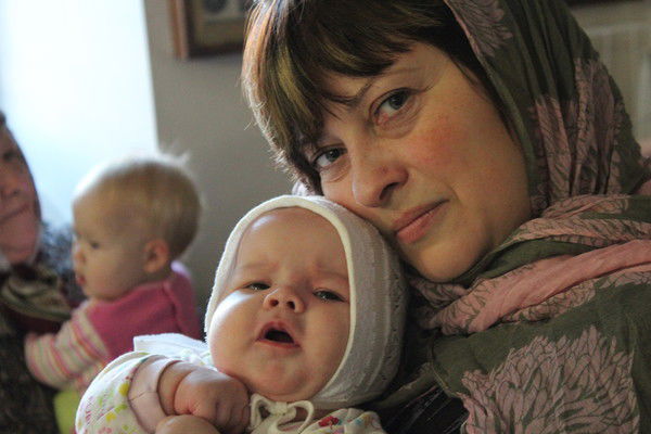 Елена Рыжова