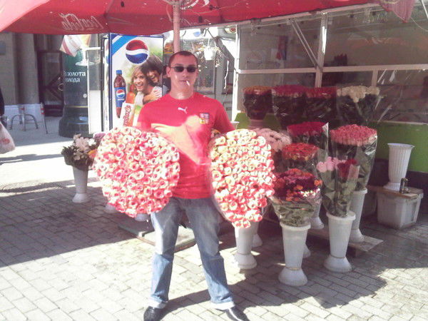 Василий Присяжнюк