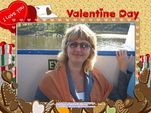 Юлия Писарева