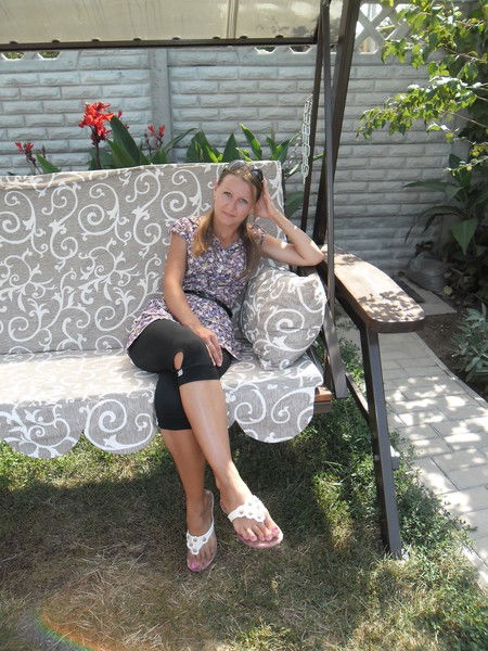 Татьяна Жевняк