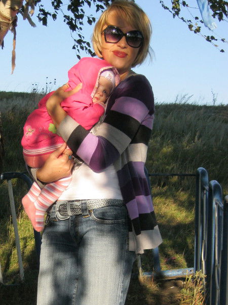 Ольга Наумова