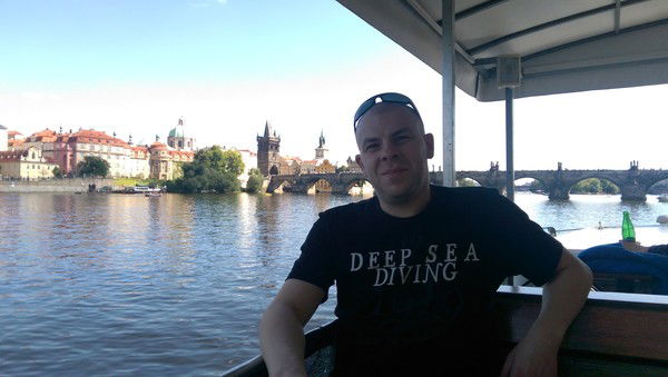 Евгений Спивак