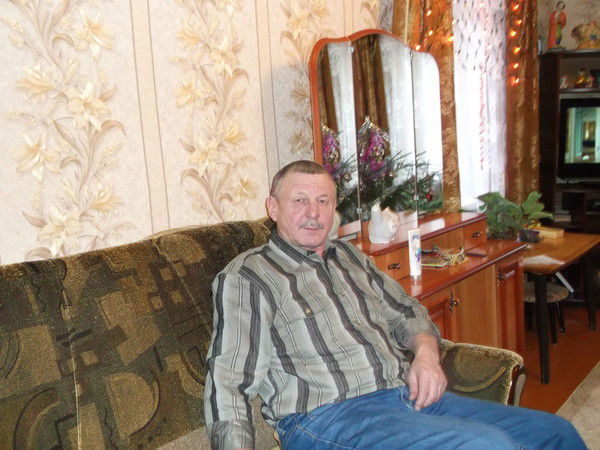 Владимир Зайцев