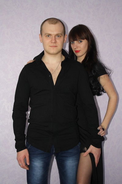 Ника Захарова