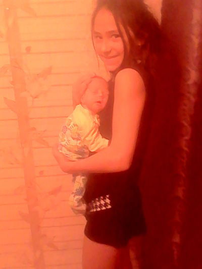 Алина Яминева