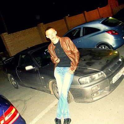 Михаил Майборода