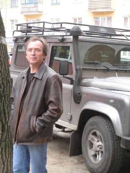 Александр Маслов