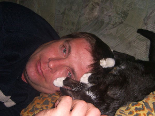 Виталий Савич