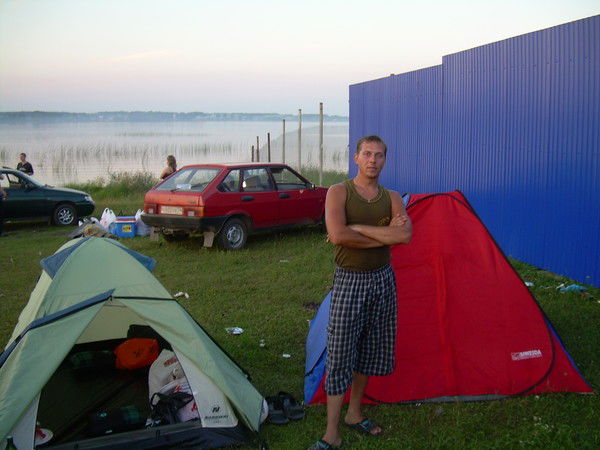 Владимир Банишевский