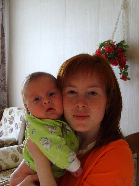 Надежда Бадьина