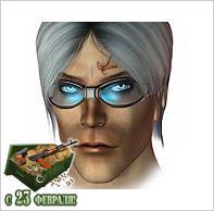 Андрей Михайловский