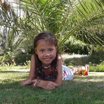 Камилла Ахтямова