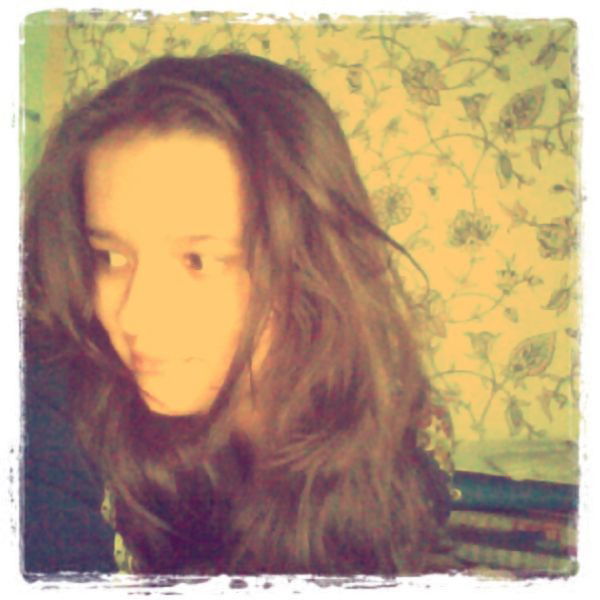 Катя Ерошина