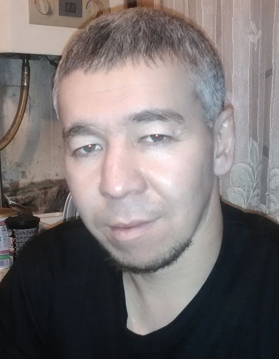 Ясин Жакыпбеков