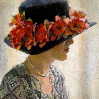 Елена Сычёва