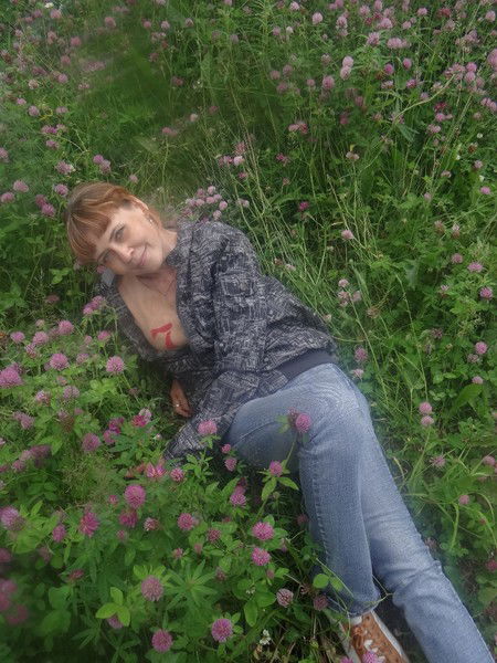 Ольга Михань