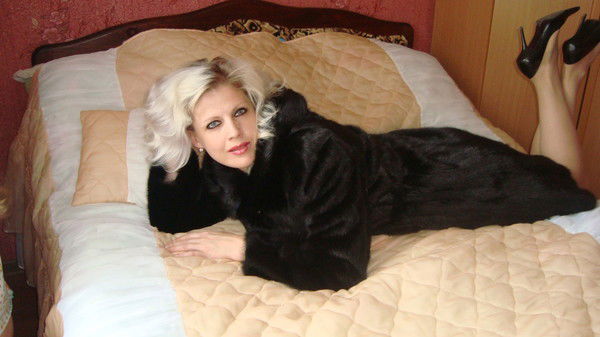 Татьяна Луканова