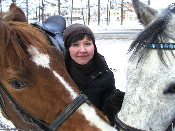 Елена Кузнецова