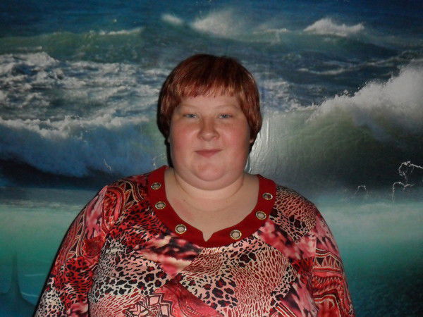 Елена Олина