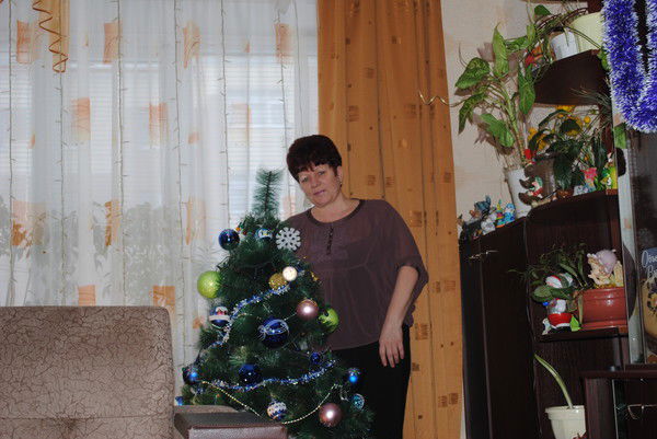 Эльвира Соловьёва