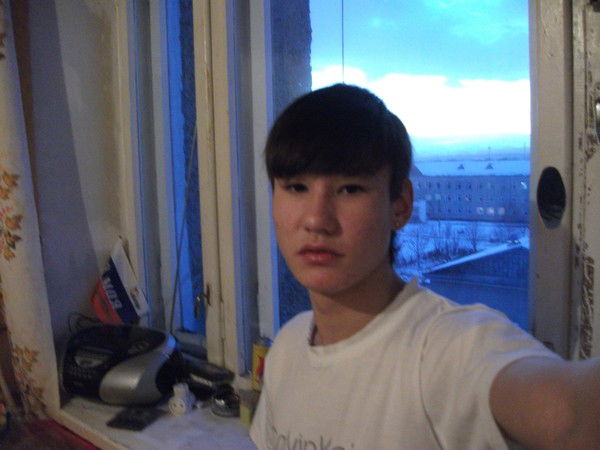 Александр Пак