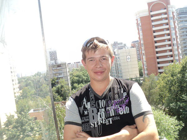 Игорь Геннадьевич