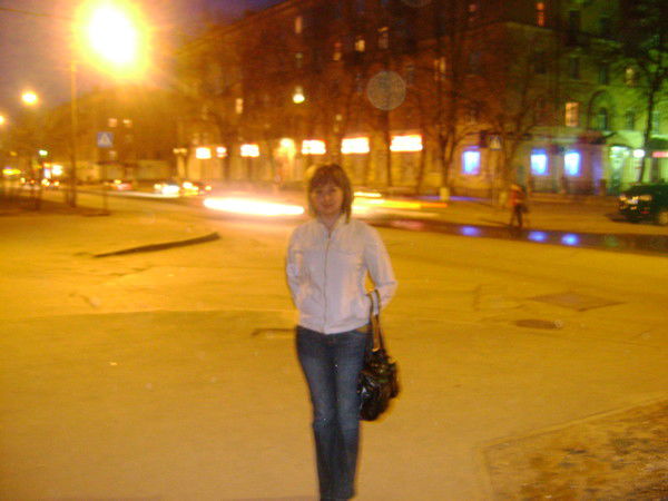 Татьяна Барышникова