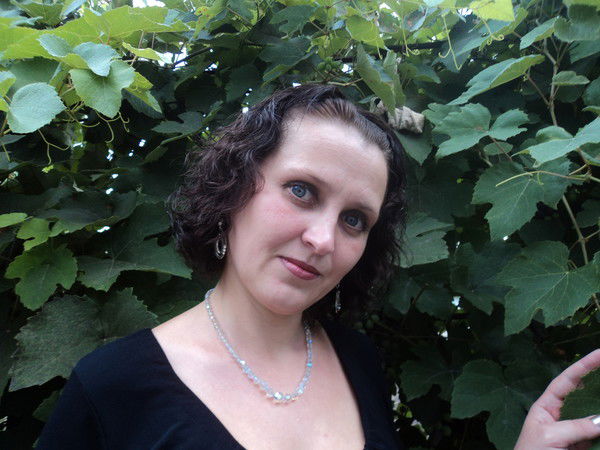 Виктория Аркан