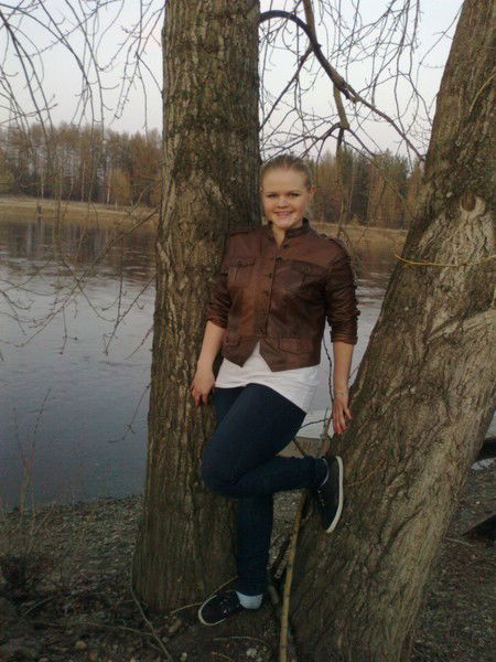 Татьяна Макарова