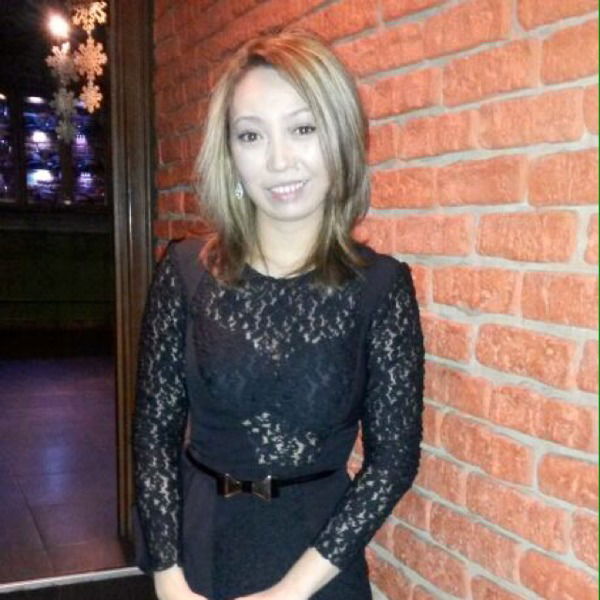 Айнур Мухамадиева