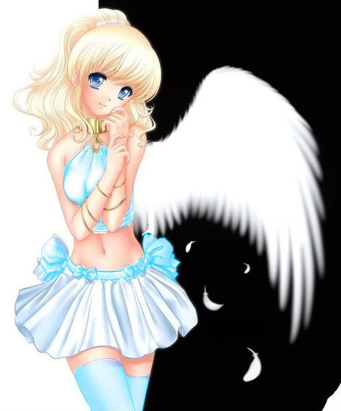 Алина Головкина