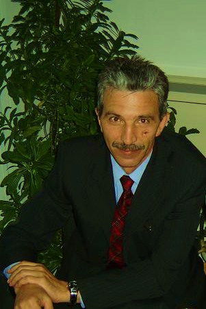 Олег Перепелкин