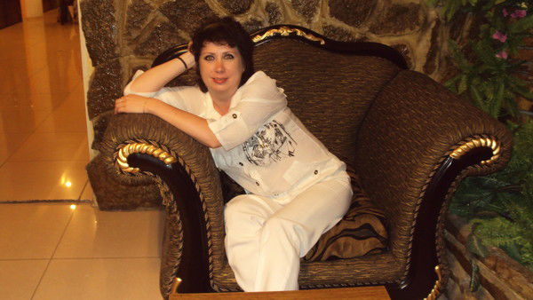 Елена Валерьевна Медведева