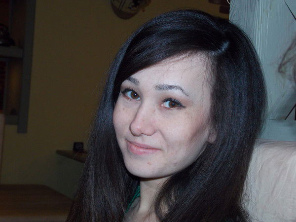 Регинка Гильванова