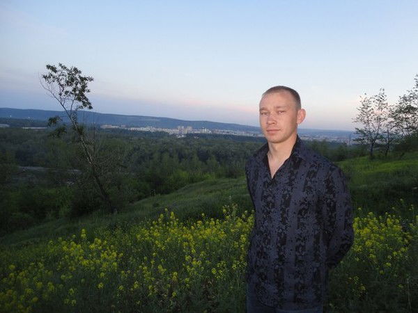 Виктор Иваненко