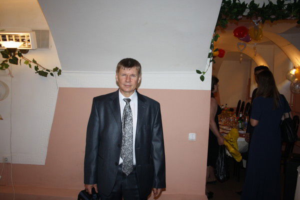 Валерий Телевка