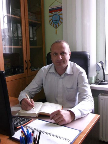 Эдуард Игнатьев