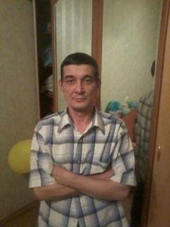 Михаил Солдатов