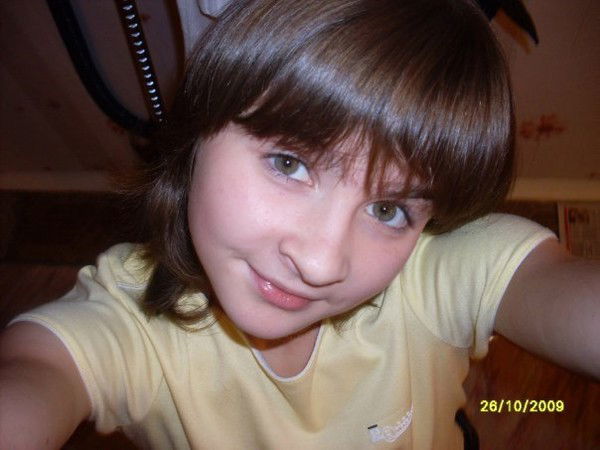 Светик Яшкина