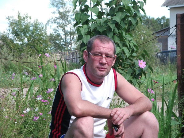 Алексей Кузьменко