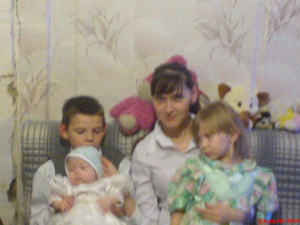 Света Лимонова