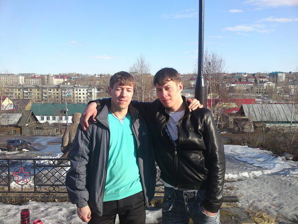 Колян Ситников