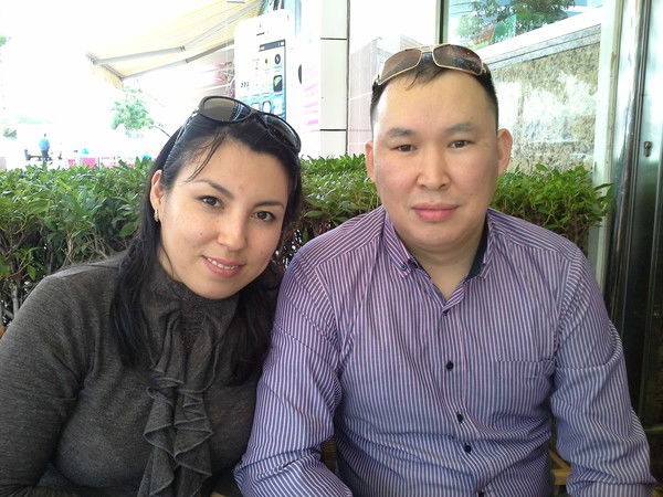 Абдулов Марлен