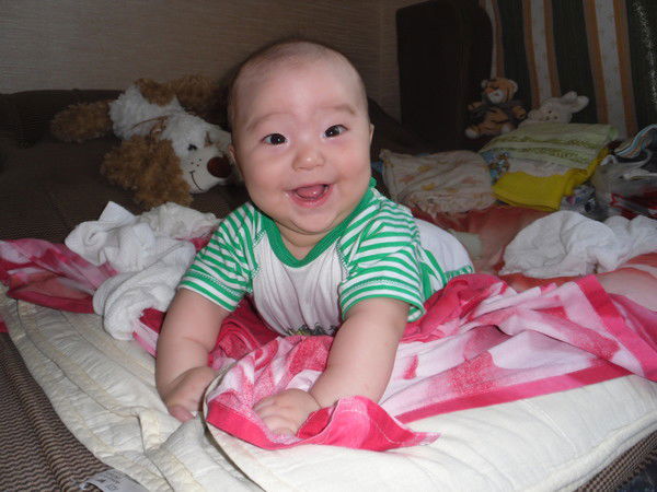 Ногоев Мирлан