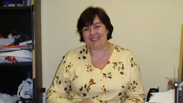 Елена Лощакова