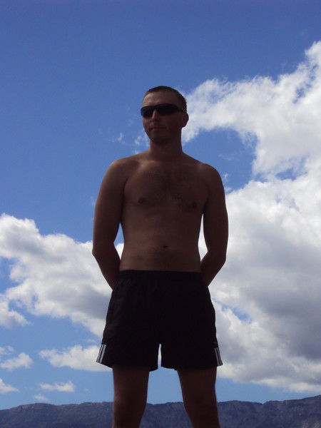 Сергей Коробка