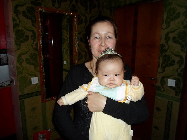 Баян Толегенова