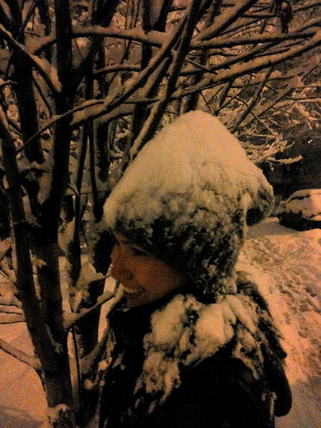 Лилия Шагиева