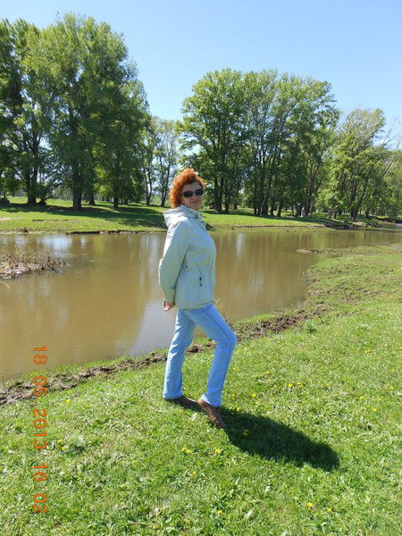 Лариса Яцкова